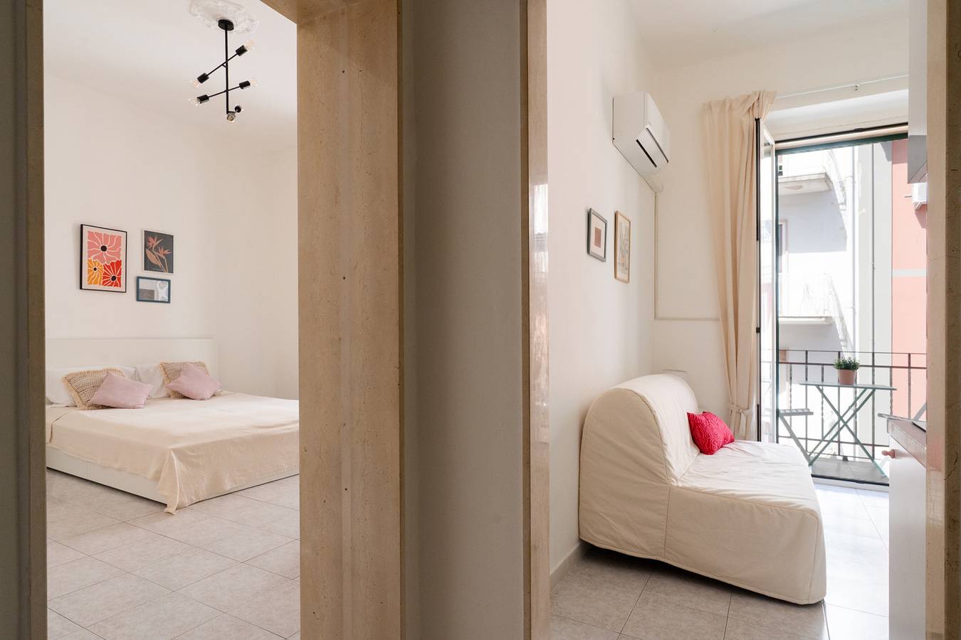 Ganze Wohnung, Rifugio Pugliese in Bari, Bari Provinz