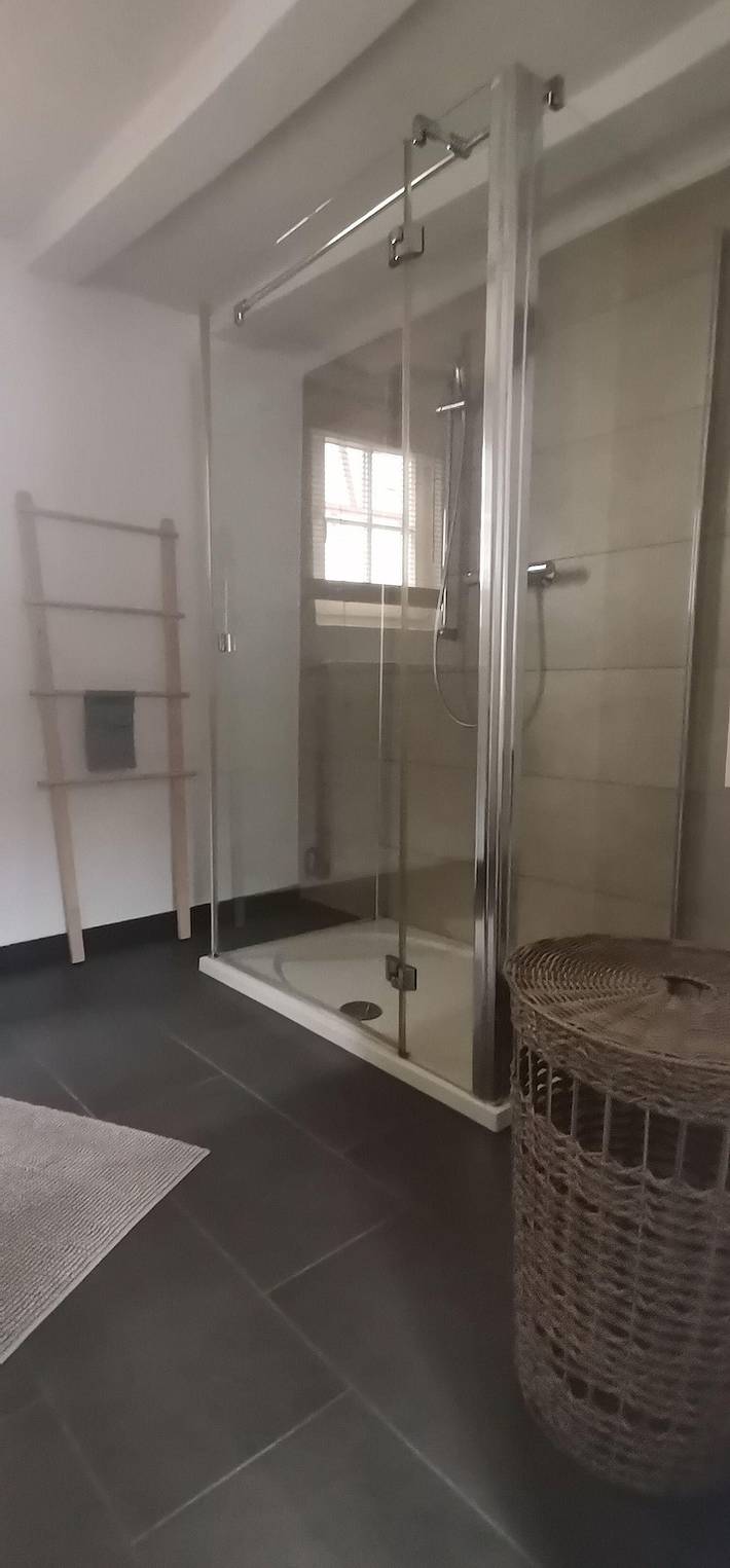 Ferienhaus für 3 Personen, mit Garten am Mittelrhein - 2