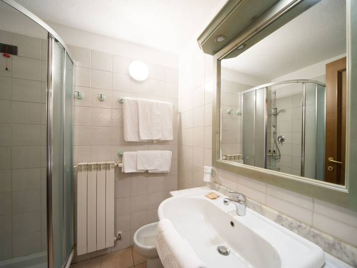 Apartamento entero, Drei-Zimmer-Dachgeschosswohnung 6 p.l. Villa Frejus in Bardonecchia, Provincia de Torino
