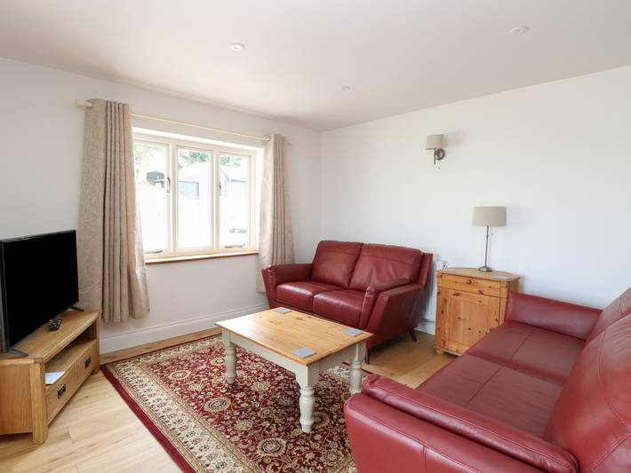 Waveney View Cottage in Burgh Castle (pueblo), Great Yarmouth