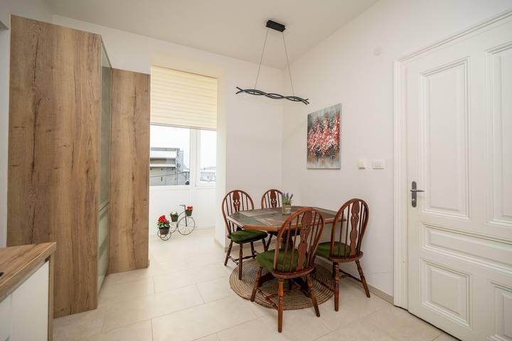 Ferienwohnung für 6 Personen, mit Terrasse - 1