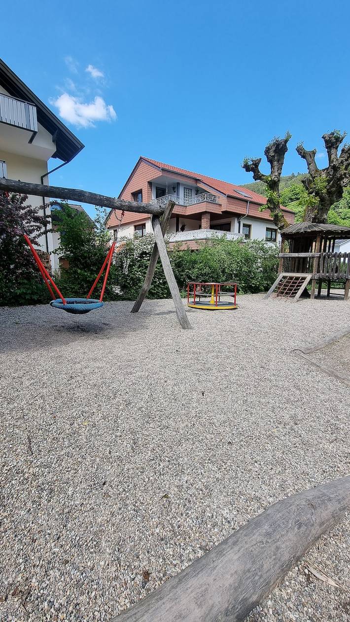 Ferienhaus für 12 Personen, mit Garten, mit Haustier in Bühlertal - 4