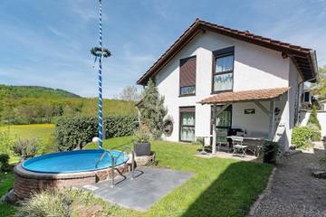 Ferienhaus für 4 Personen in Sachsenheim, Schwaben, Bild 1