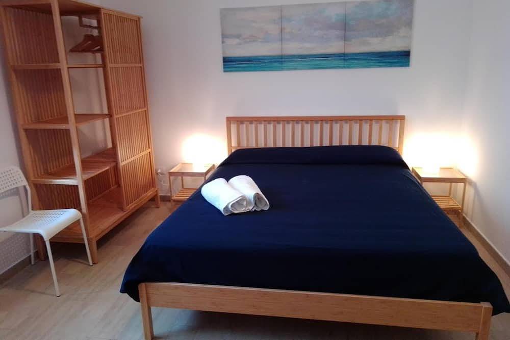 Entire apartment, Apartment in villa near the beach in Maratea, Potenza Province