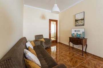 Casa De Férias para 6 Pessoas em Mogadouro, Valverde, Vale de Porco e Vilar de Rei, Vale do Douro, Foto 4