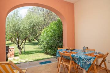 Villa pour 5 Personnes dans Suaredda-traversa, San Teodoro, Photo 4