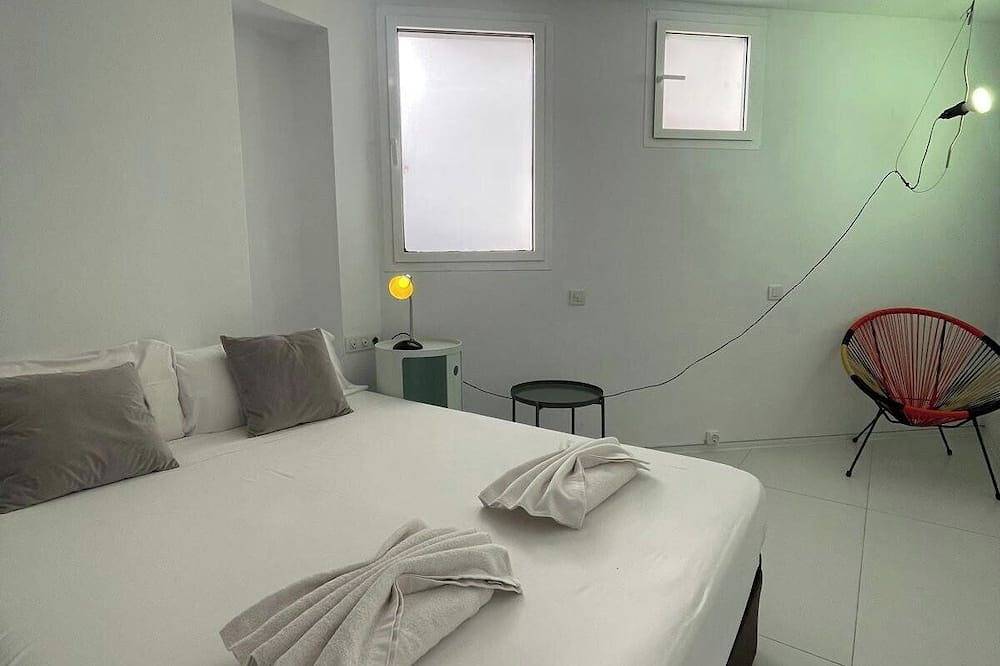 Entire apartment, Ibiza Chic Apartment in Talamanca, Ibiza (Municipality)