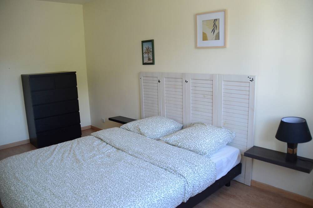 Maison spacieuse Proche Disney in Monthyon, Seine-et-Marne