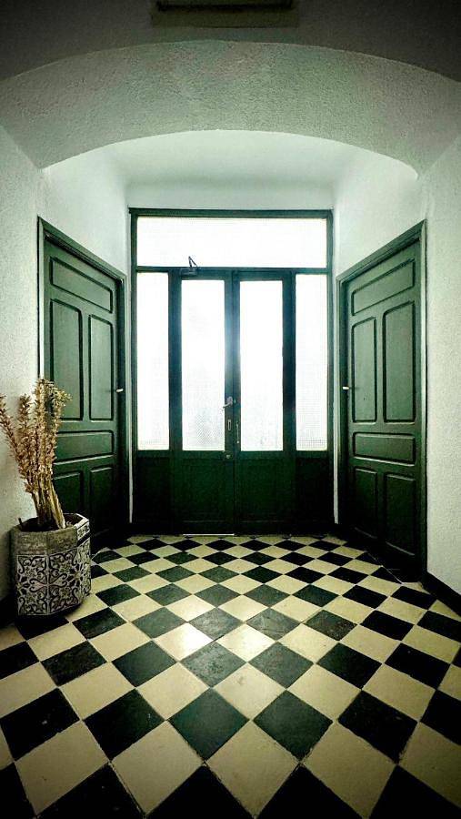 Apartamento de vacaciones para 1 personas, Se admiten mascotas - 1