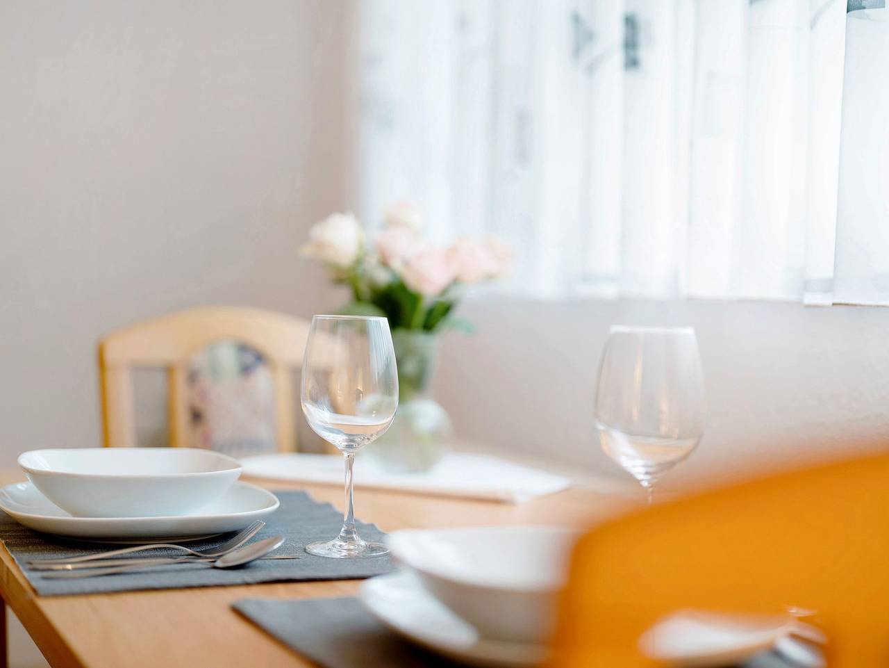 Ganze Ferienwohnung, Ferienapartment Karle - Ferienapartment Karle in Nordrach, Mittlerer Schwarzwald