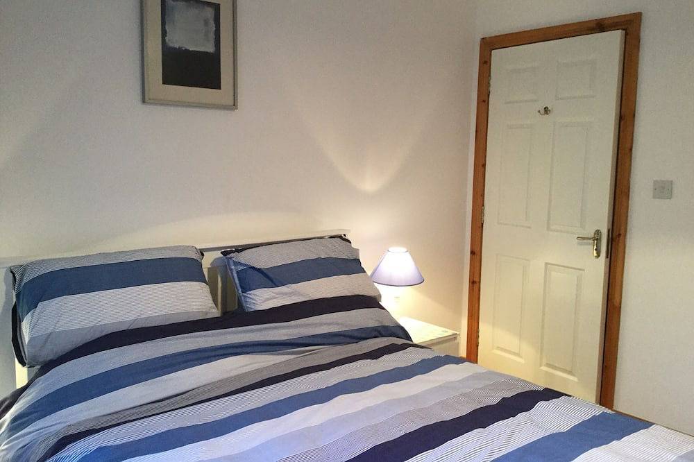 Ganze Wohnung, Neu: Gemütliches 2-Bett-Apartment am Meer, nah am Strand, Highspeed-Wlan, Netflix in Inishowen, County Donegal