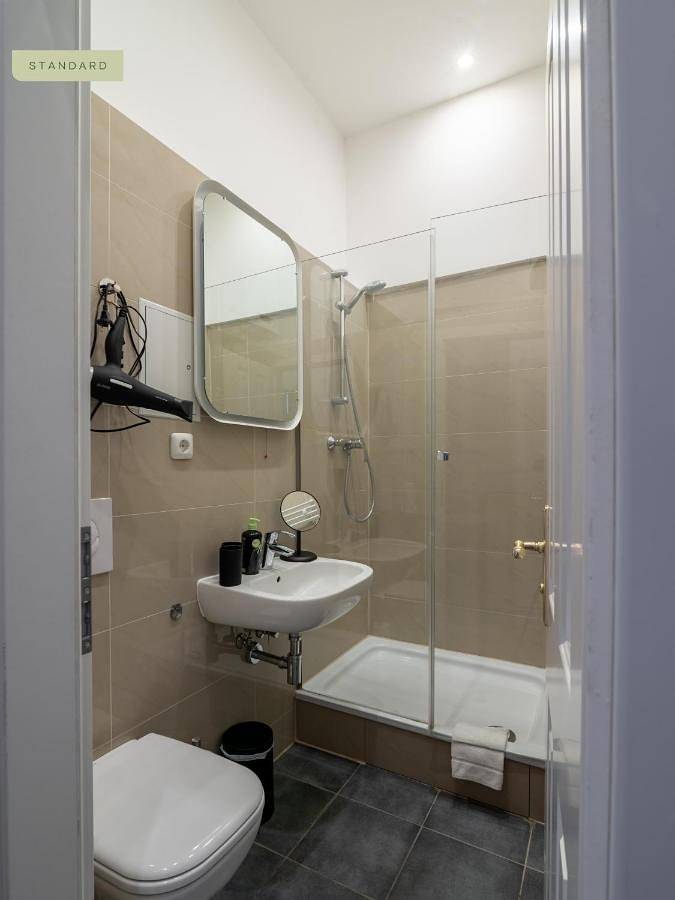 Ganze Wohnung, Apartments Berlin Bornimer Straße in Berlin Grunewald, Berlin