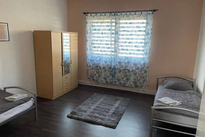 Ferienwohnung für 9 Personen - 1