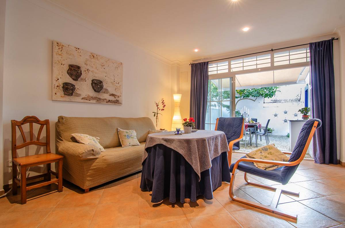 Na Llebrona in Porto Cristo, Manacor