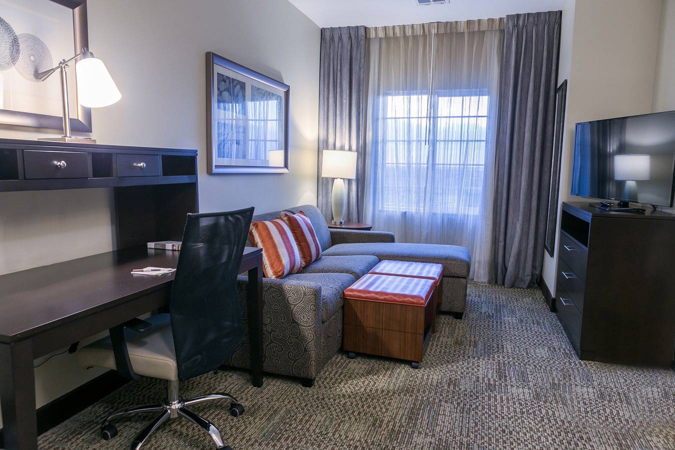 Hel lejlighed, Staybridge Austin North - Parmer Lane in Austin, Travis County
