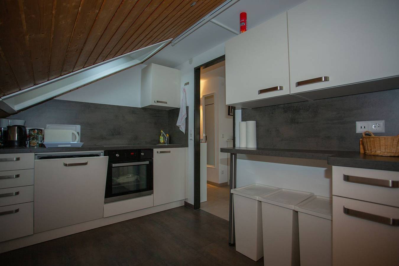 Apartamento entero, Willkommen in unserer Wohnung Seenest in Immenstaad, Immenstaad am Bodensee