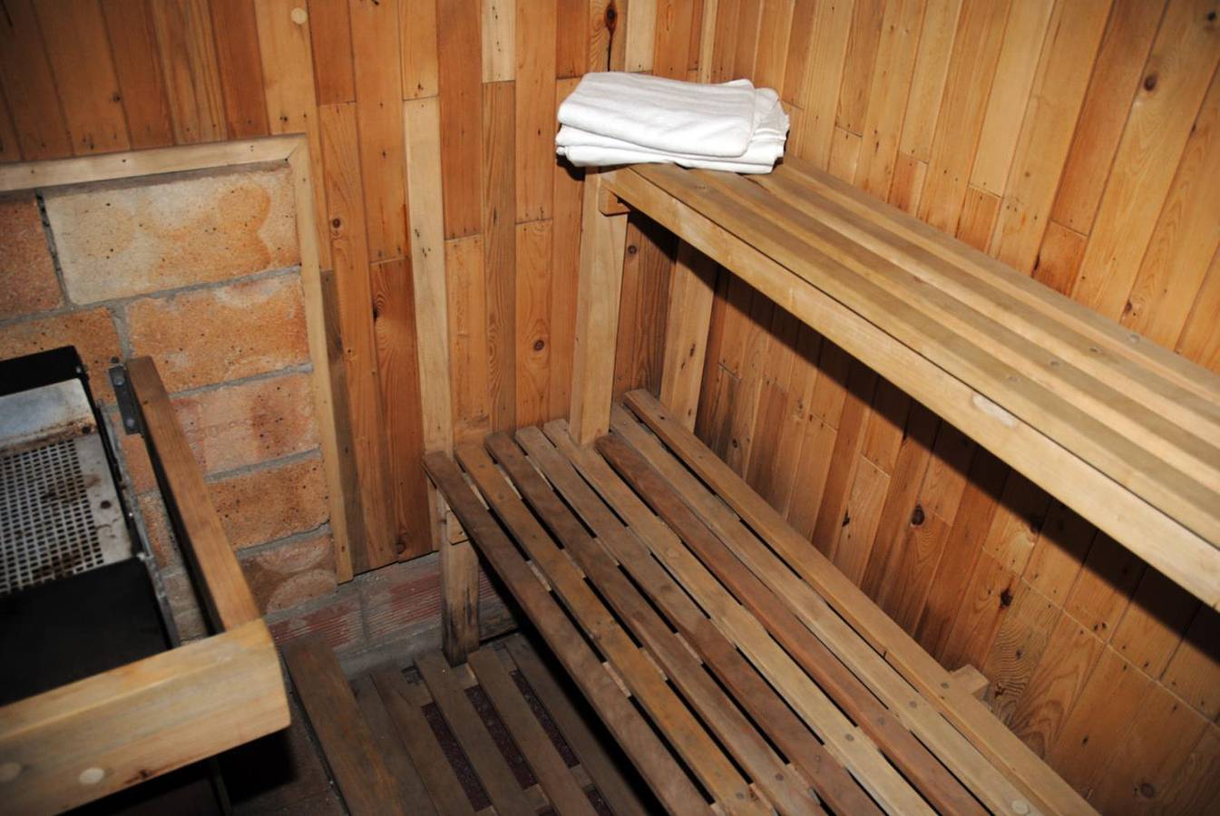 Chalet Lucie in Mnetěš, Region Usti