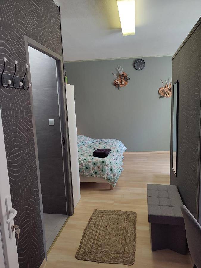 Appartement de vacances pour 2 personnes