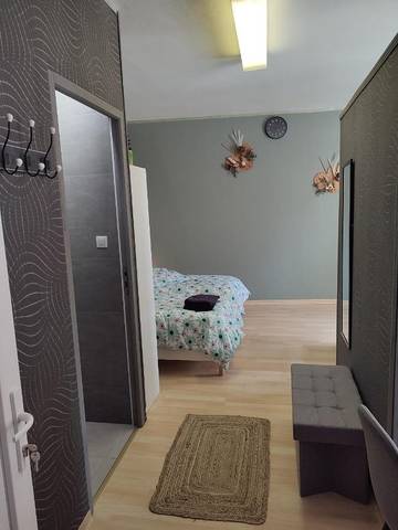 Gîte pour 2 personnes dans Le Cateau-Cambrésis