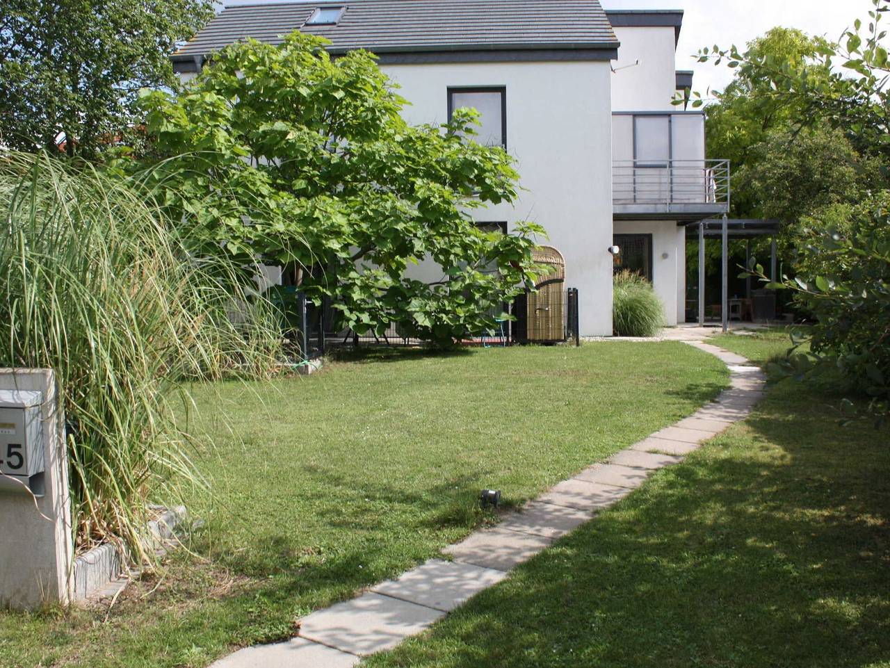 Ganze Ferienwohnung, Ferienwohnungen Susanne Hendus in Neustadt in Holstein, Ostholstein