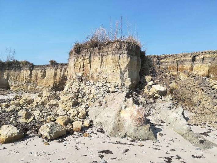 Ferienhaus für 7 Personen, mit Terrasse, mit Haustier in Gedesby - 4