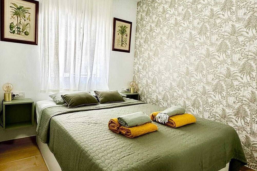 Apartamento entero, Oasis Las Eras in Fasnia, Tenerife Sur