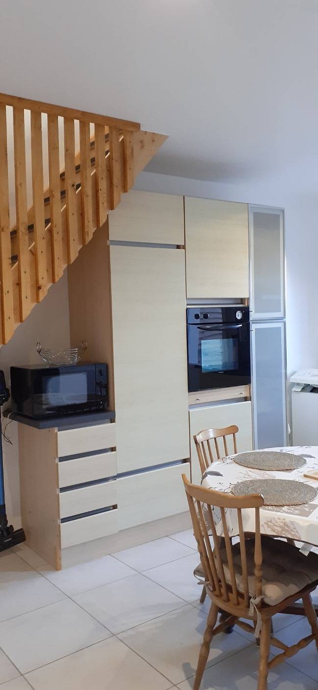 Maison Mitoyenne entièrement restaurée in Saint-Quay-Portrieux, Côte de Goëlo