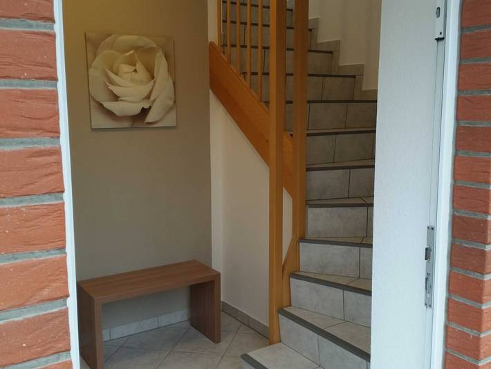 Ferienwohnung für 2 Personen, mit Garten in Hamburg Umland - 4