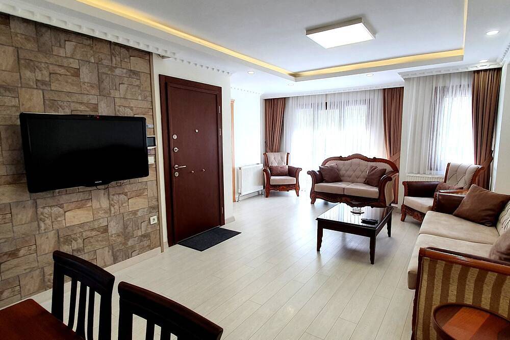 Appartamento vacanze a Istanbul a partire da 172€ a notte