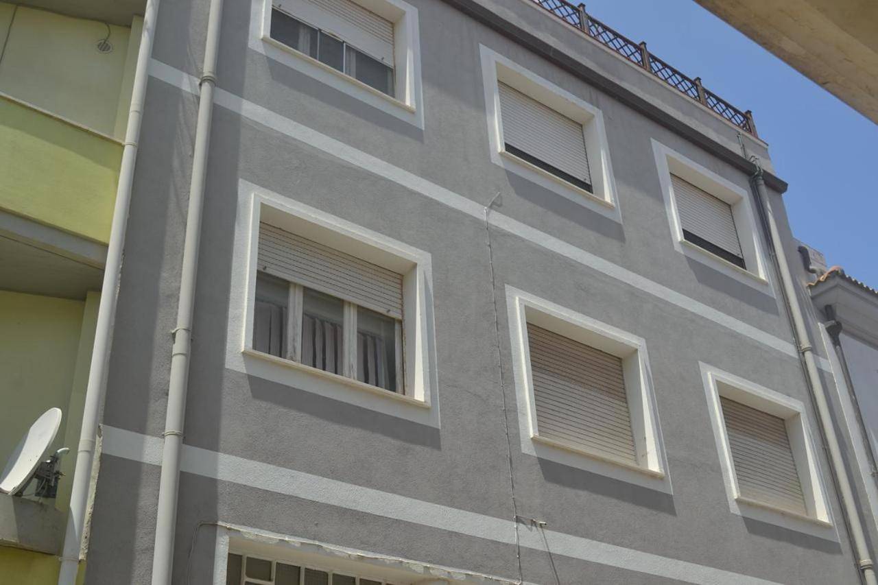 Casa Gioia in Porto Torres, Province de Sassari