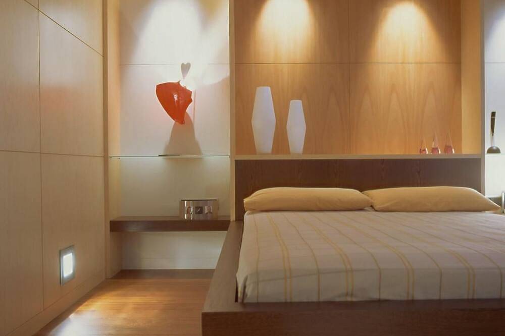 Villa con piscina privada, sauna y sala lounge en Barcelona in Sant Andreu, Barcelona