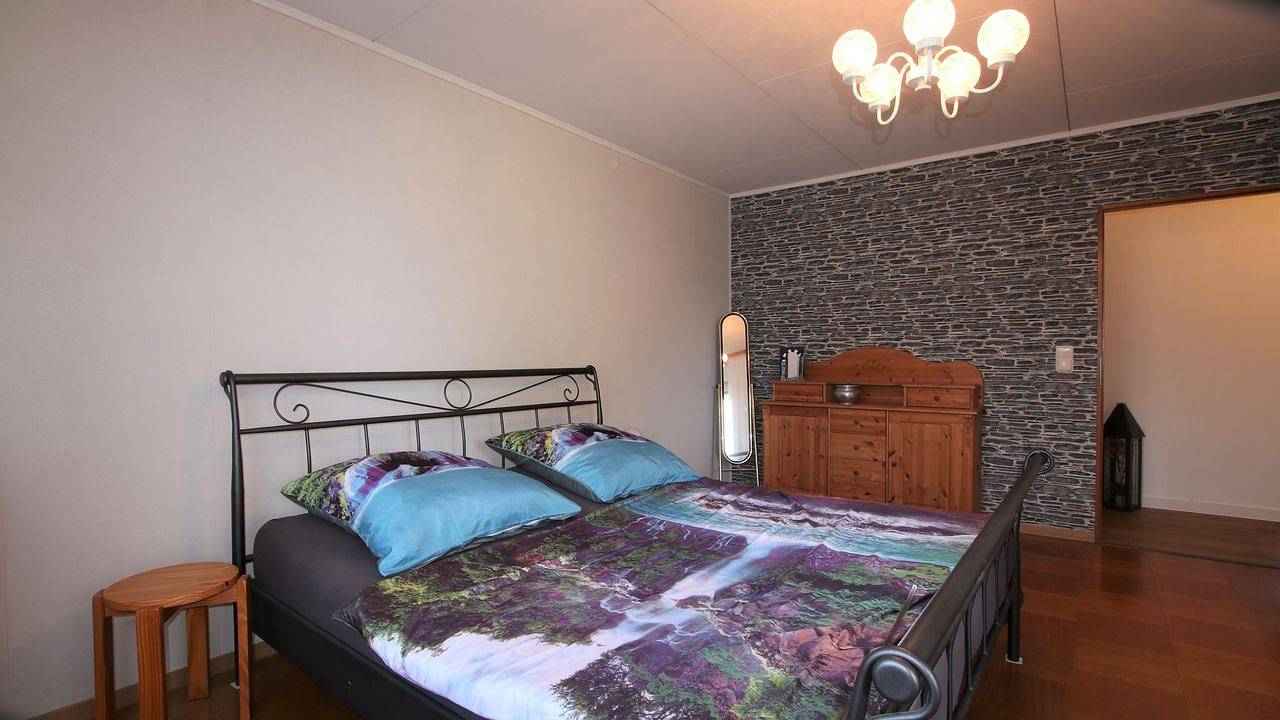 Ganze Ferienwohnung, Ferienwohnung für 3 Personen (90 m²) in Driedorf in Driedorf, Lahn-Dill-Kreis