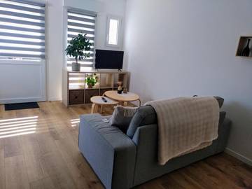 Gîte pour 2 personnes à Languidic