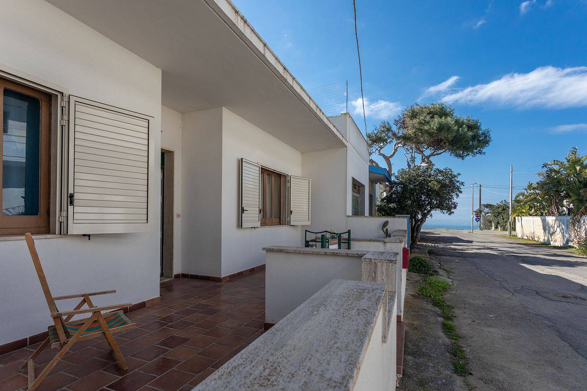 Villetta Francesca - Salento Reservation in Torre San Giovanni, Golfo di Taranto
