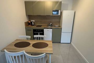 Gîte pour 3 personnes à Saintry-sur-Seine