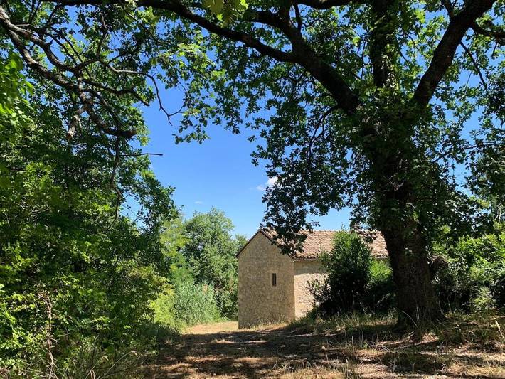 Casa vacanza per 2 persone, con giardino - 1