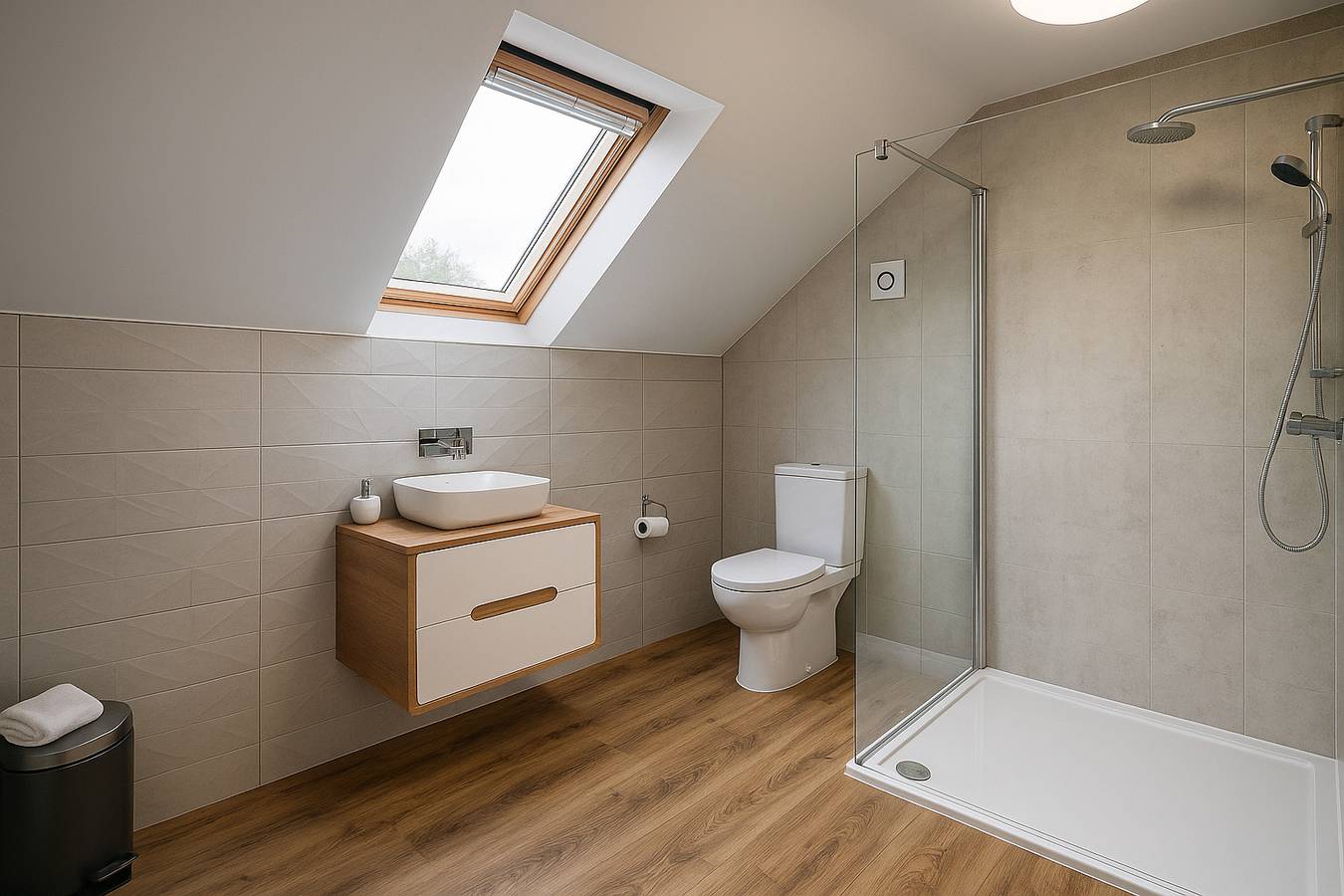 1 bed - Sleeps3 - Free Parking - 5 min to centre in Lincoln, Lincolnshire