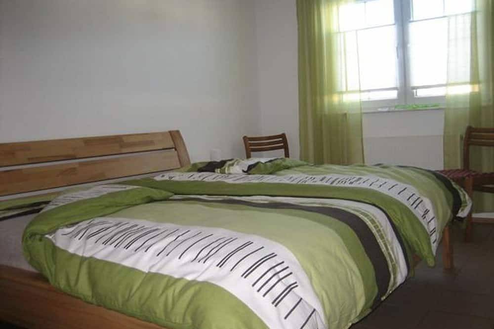 Ganze Wohnung, Ferienwohnung Op Hahnendell - 2-Bett-Ferienwohnung Op Hahnendell bis 4 Personen in Wittscheid, Hellenthal