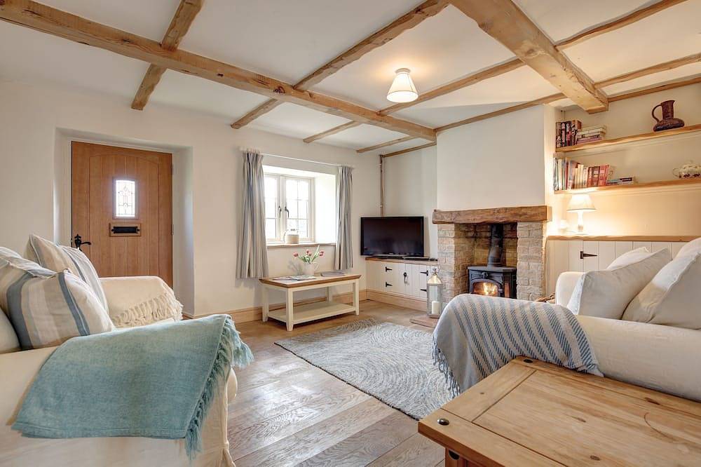 Charming cottage on North Norfolk coast in Heacham, Norfolk Coast