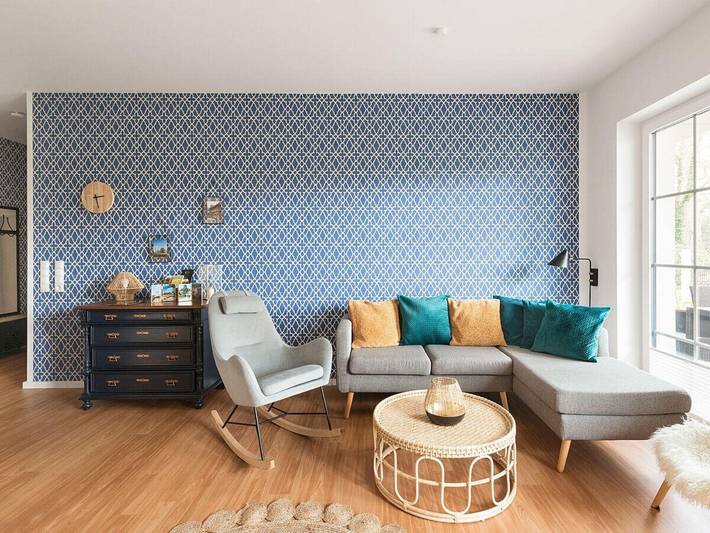 Ferienhaus für 4 Personen, mit Garten in Ammerland - 2