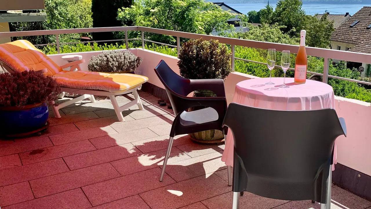 Ganze Ferienwohnung, Ferienwohnung für 4 Personen in Sipplingen in Sipplingen, Region Bodensee-Oberschwaben