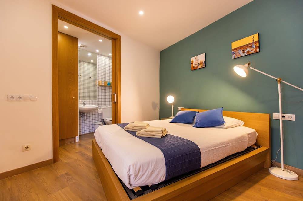 Apartamento entero, Fantástico y Luminoso Apartamento en el Corazón del Gótico a 10 Min. de la Playa in Centro Barcelona, Barcelona