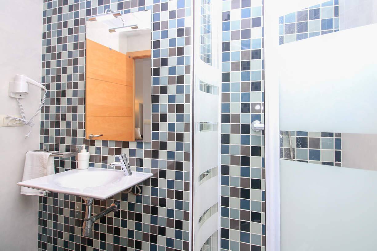 1 Bedroom penthouse with terrace. Tra7, foto 12