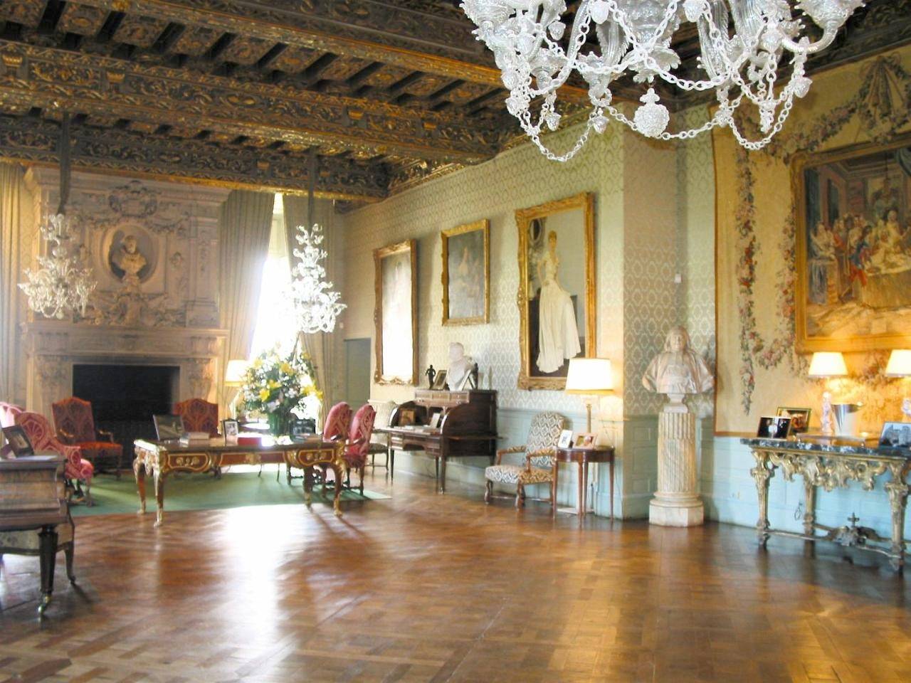 Suite (2 Adults) in Brissac-Quincé, Vallée de la Loire