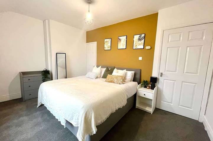 Holiday rental for 4 people in Durham