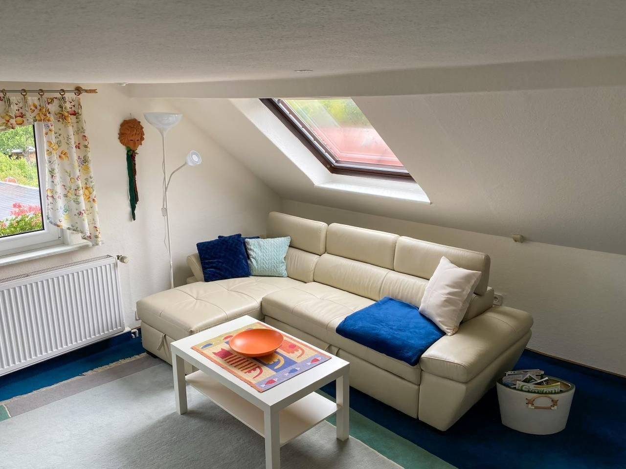 Ganze Wohnung, Siegmund in Emsetal, Waltershausen