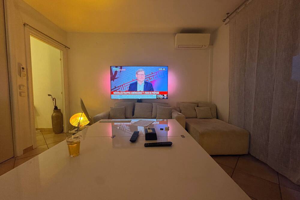 Photo : Appartement de vacances