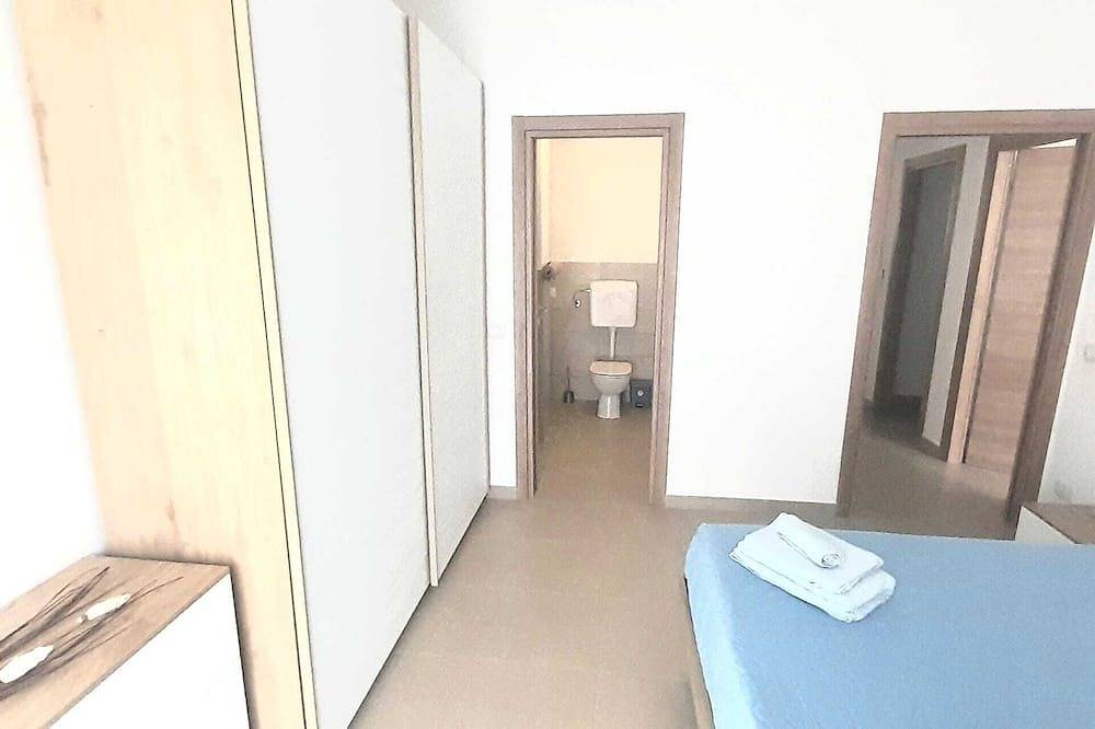 Apartamento entero, La Macina near the sea in the heart of Terrasini. in Terrasini, Provincia de Palermo