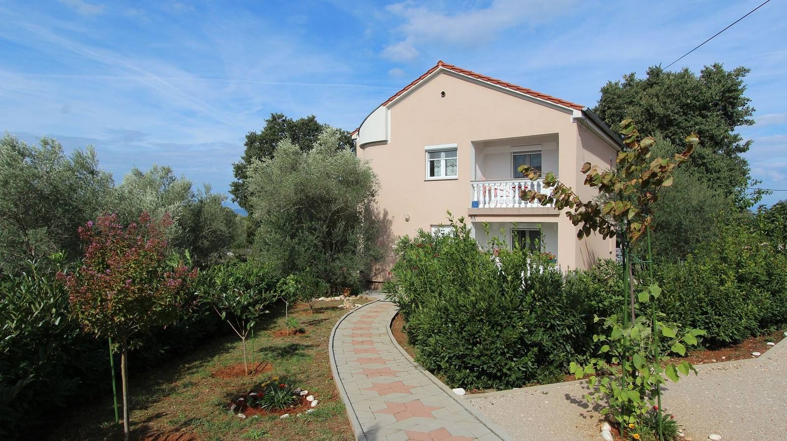 Appartamento vacanze a Kvarn Islands a partire da 80€ a notte