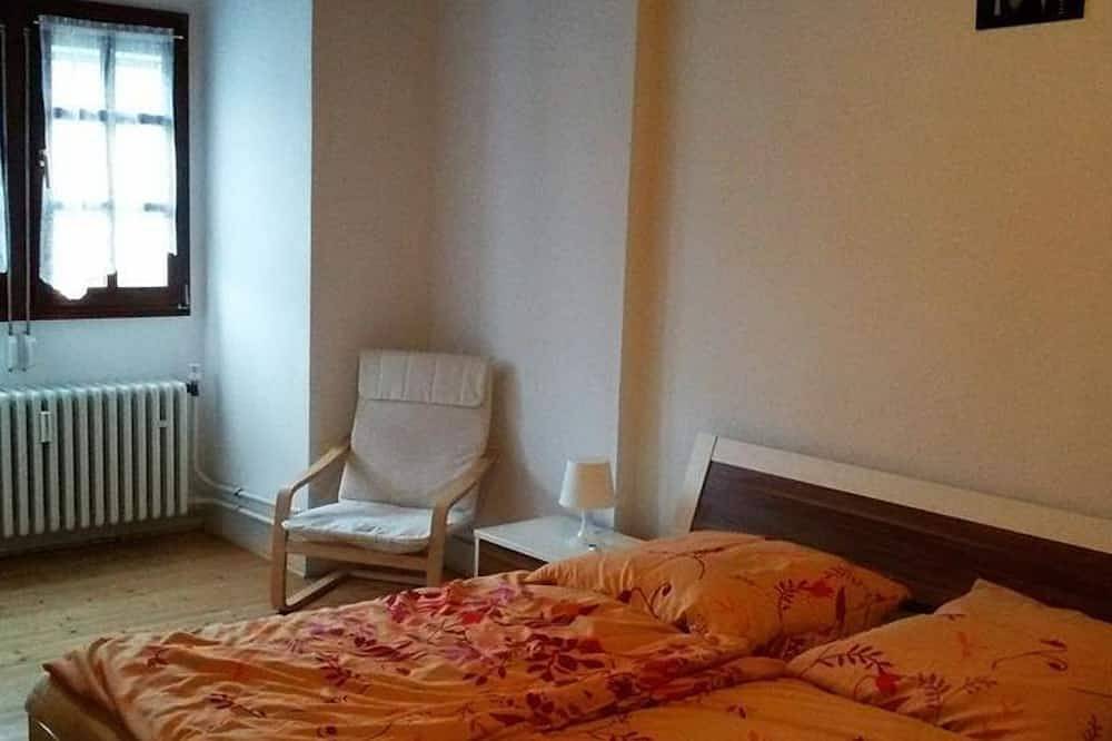 Ganze Wohnung, 4-Bettwohnung ohne Balkon im 3. Stock - Villa Cella in Zell Stadt (Mosel), Zell (Mosel)